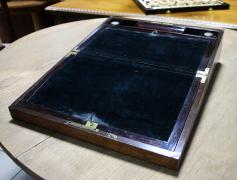 SZKATUŁA - SEKRETARZYK - zdjęcie 2