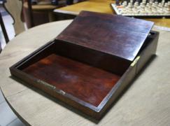 SZKATUŁA - SEKRETARZYK - zdjęcie 4