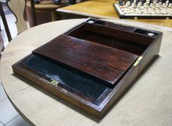 SZKATUŁA - SEKRETARZYK - zdjęcie 5