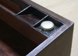 SZKATUŁA - SEKRETARZYK - zdjęcie 7