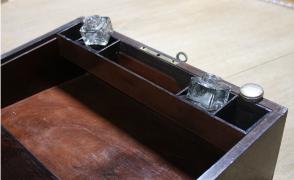 SZKATUŁA - SEKRETARZYK - zdjęcie 8