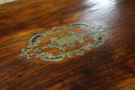 SZKATUŁA - SEKRETARZYK - zdjęcie 9