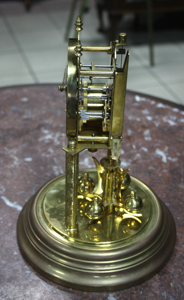 ZEGAR ROCZNIAK - 2