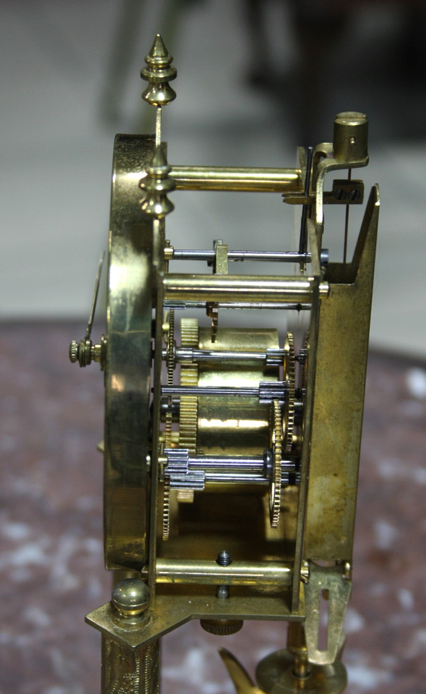 ZEGAR ROCZNIAK - 3