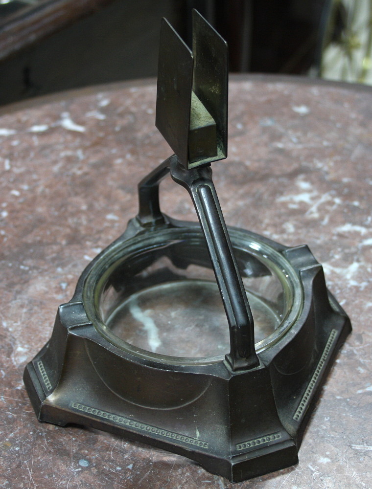 STARA POPIELNICZKA - 1