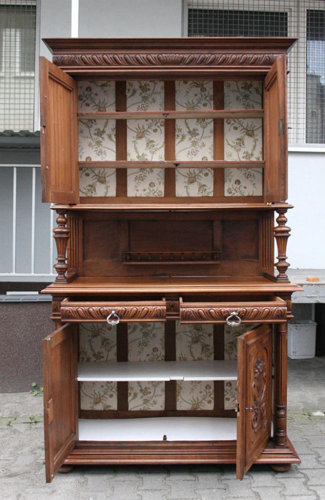 KREDENS EKLEKTYCZNY - 5