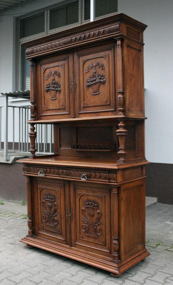 KREDENS EKLEKTYCZNY - 6