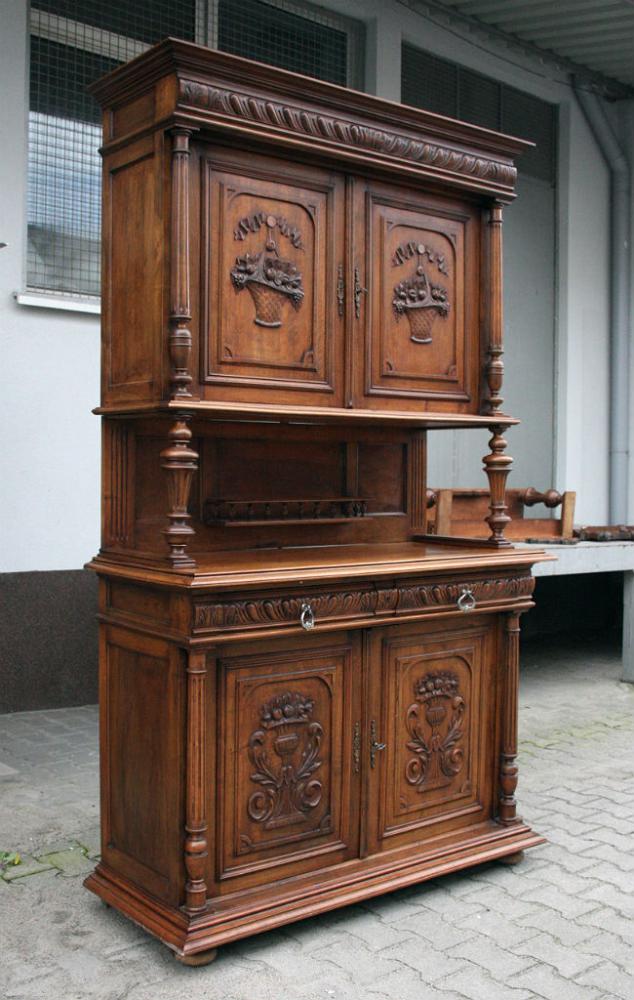 KREDENS EKLEKTYCZNY - 7