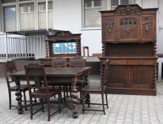 DĘBOWA JADALNIA - zdjęcie 1