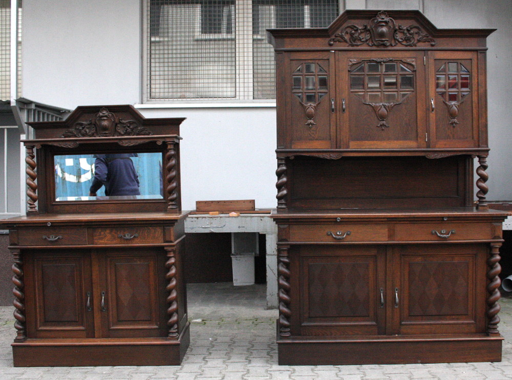 DĘBOWA JADALNIA - 2