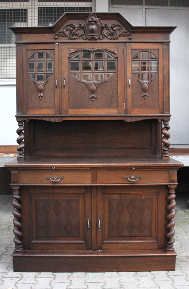 DĘBOWA JADALNIA - 3