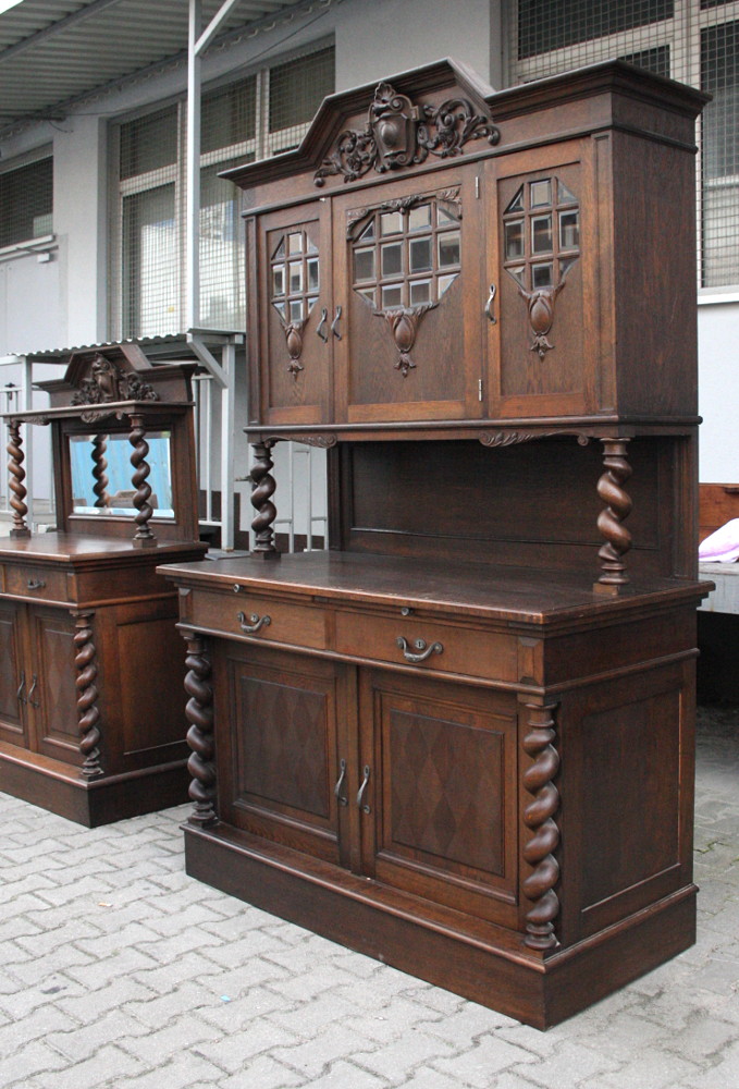 DĘBOWA JADALNIA - 4