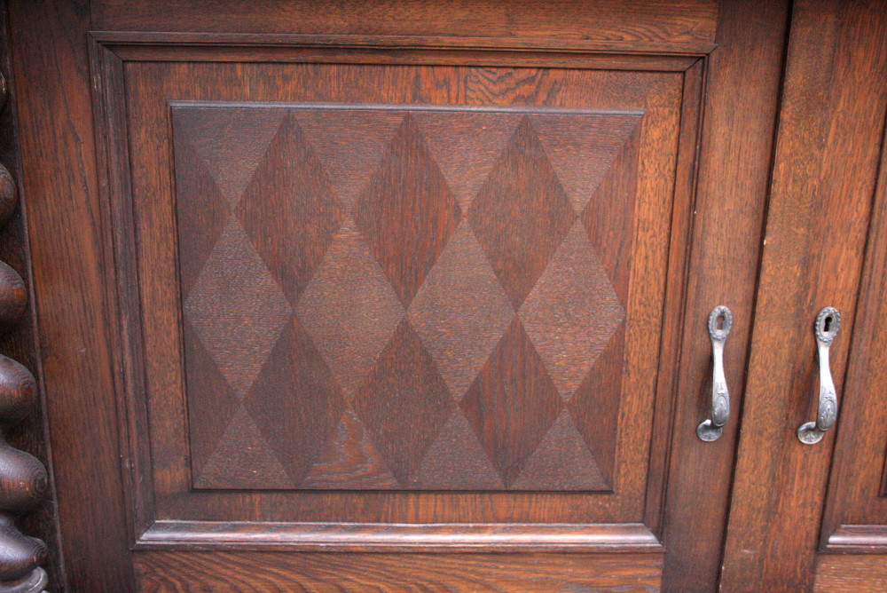 DĘBOWA JADALNIA - 8