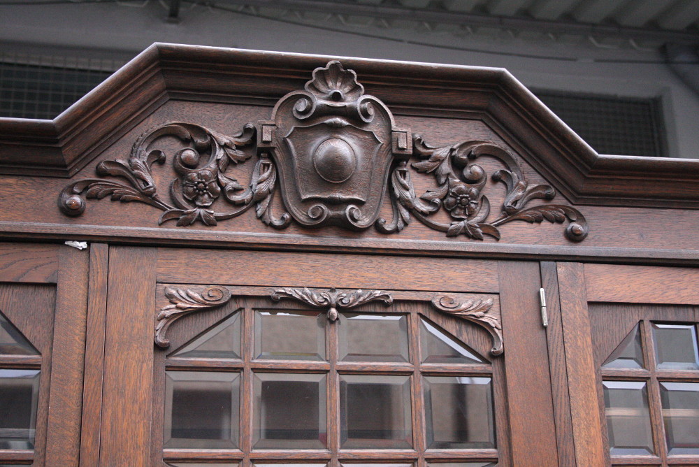 DĘBOWA JADALNIA - 12