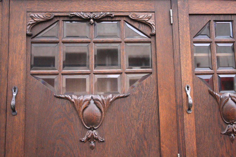 DĘBOWA JADALNIA - 13