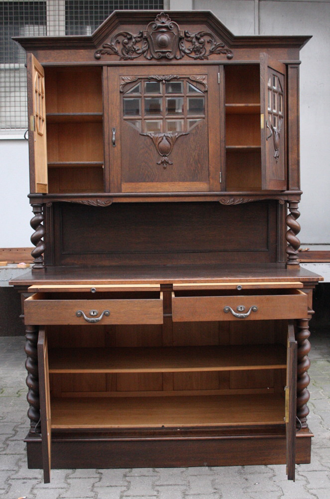 DĘBOWA JADALNIA - 16