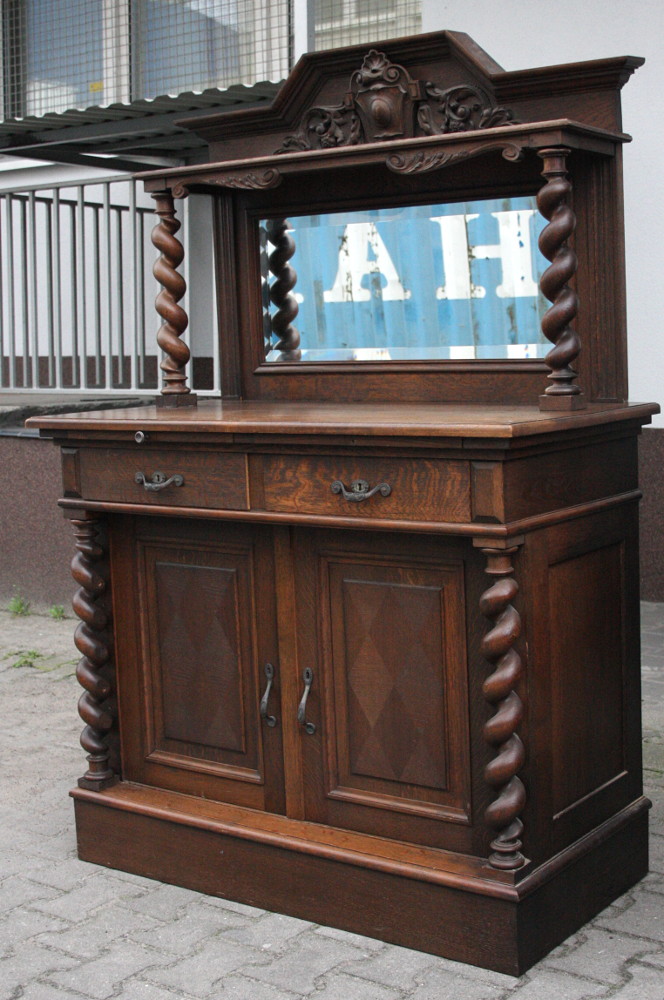 DĘBOWA JADALNIA - 17