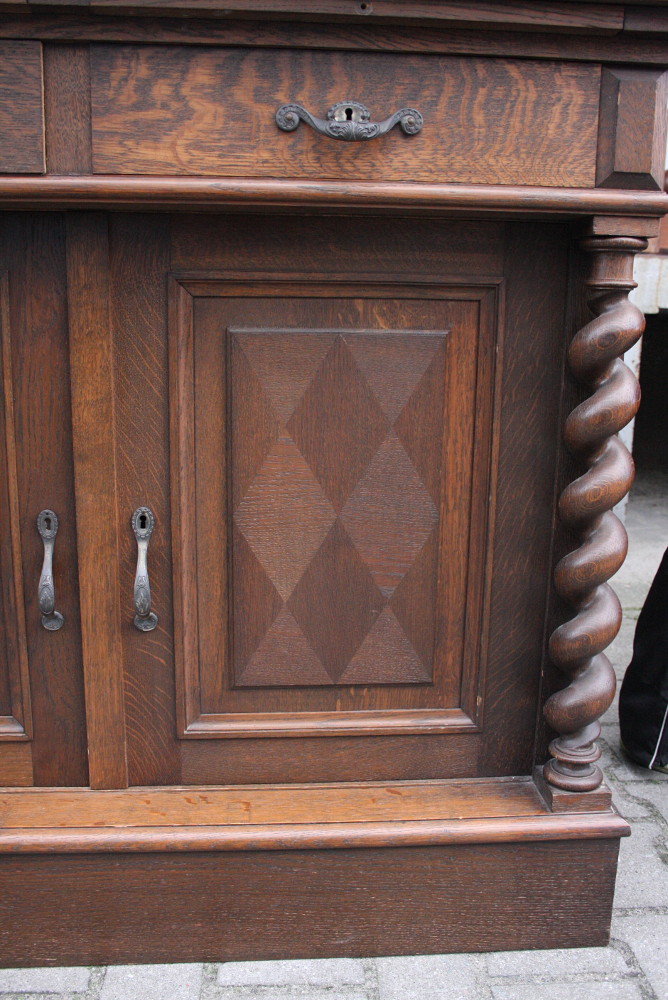 DĘBOWA JADALNIA - 19