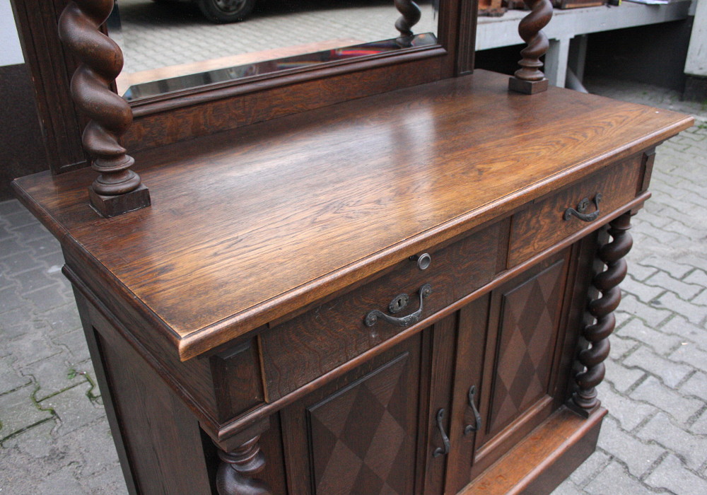 DĘBOWA JADALNIA - 20