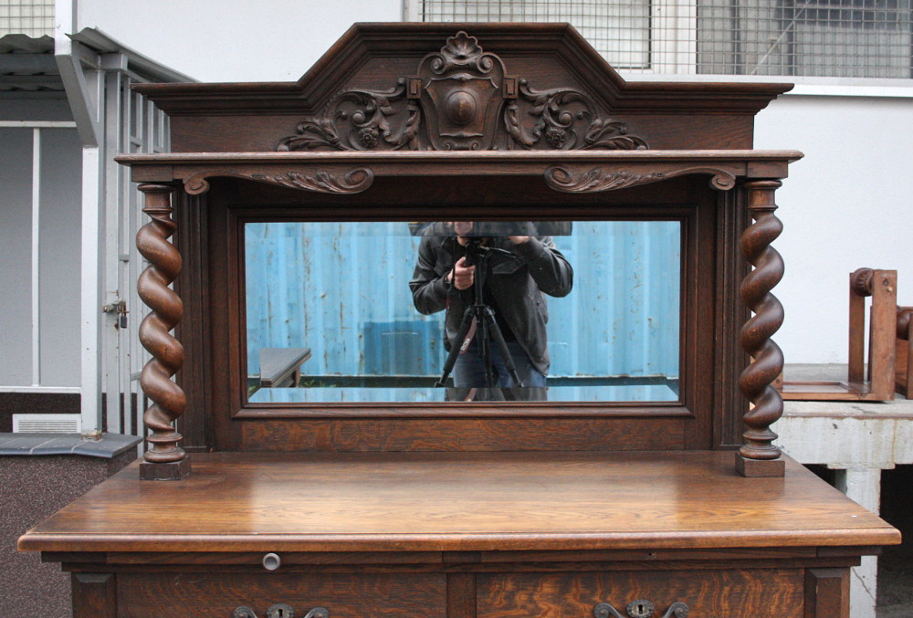 DĘBOWA JADALNIA - 22