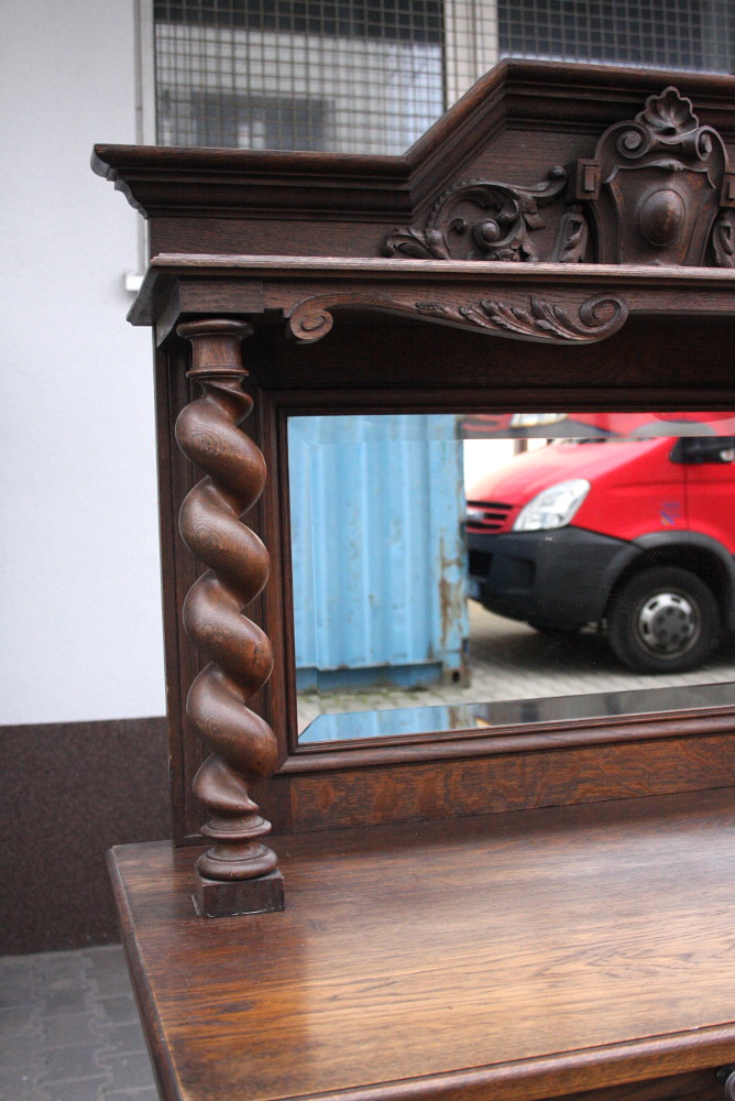 DĘBOWA JADALNIA - 23