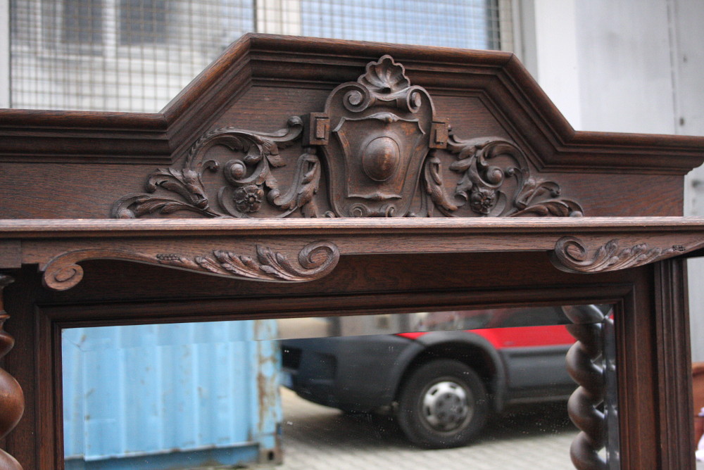 DĘBOWA JADALNIA - 24