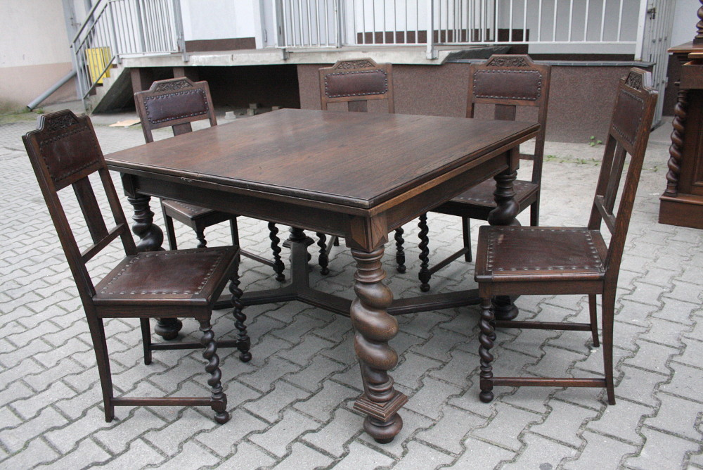 DĘBOWA JADALNIA - 25