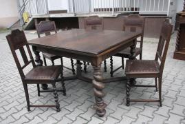 DĘBOWA JADALNIA - zdjęcie 26