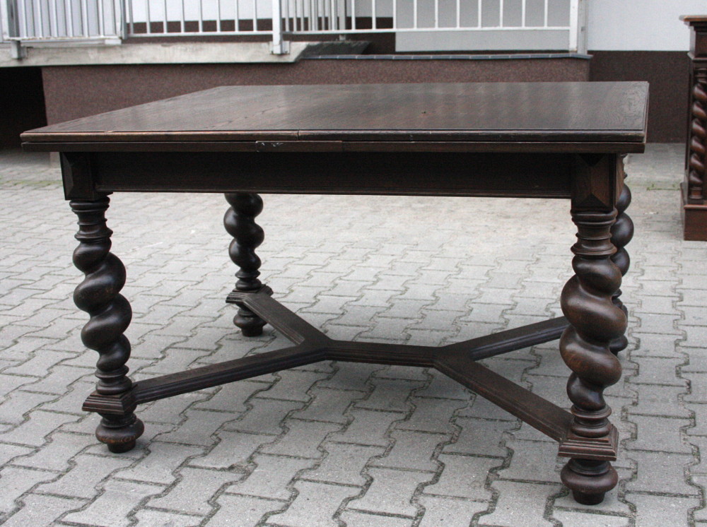 DĘBOWA JADALNIA - 26