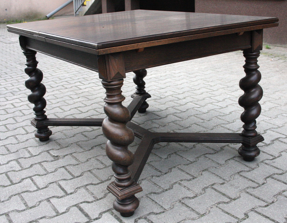 DĘBOWA JADALNIA - 27