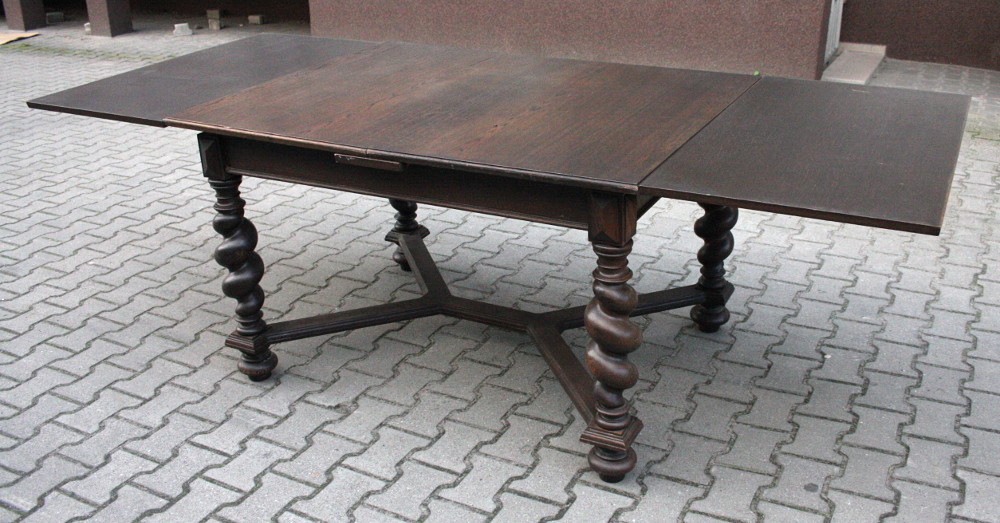 DĘBOWA JADALNIA - 31