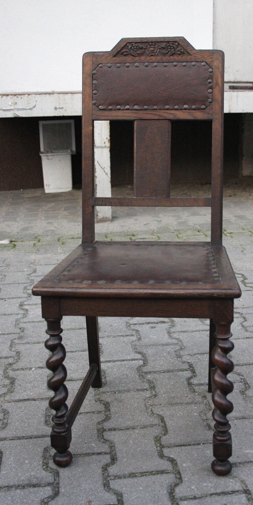 DĘBOWA JADALNIA - 33