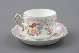 FILIŻANKA / Rosenthal / 1891-1904 - zdjęcie 1