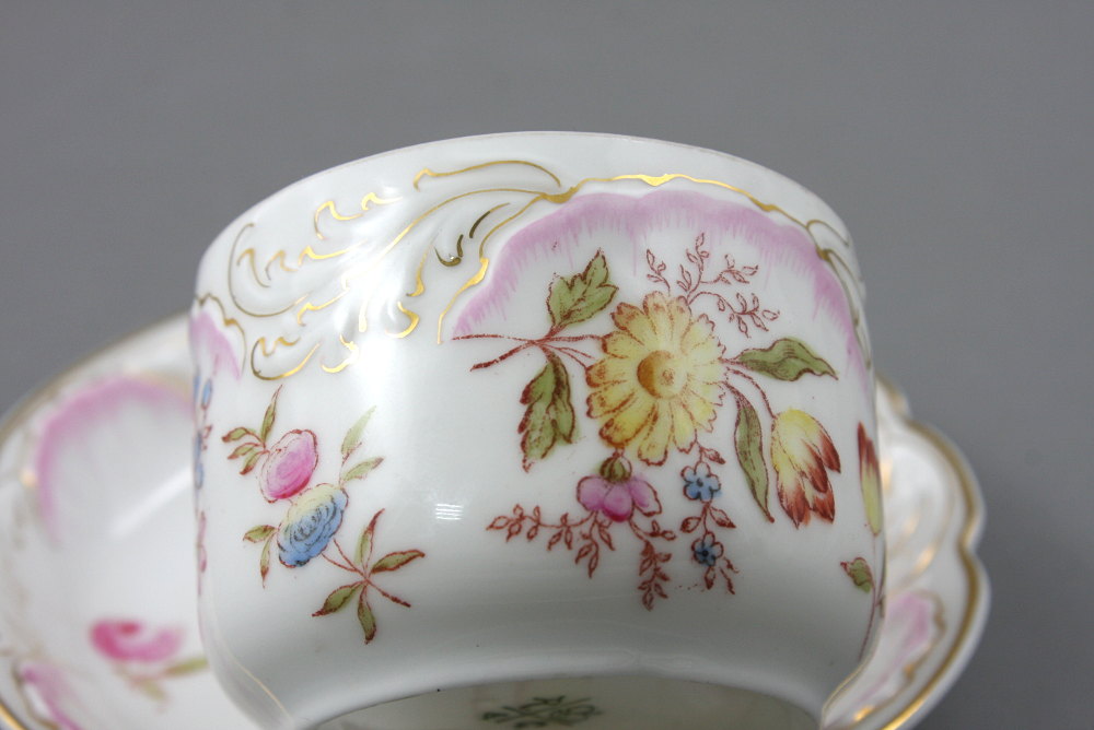 FILIŻANKA / Rosenthal / 1891-1904 - 4