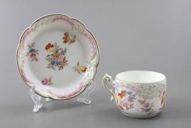 FILIŻANKA / Rosenthal / 1891-1904 - zdjęcie 6