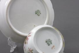 FILIŻANKA / Rosenthal / 1891-1904 - zdjęcie 7