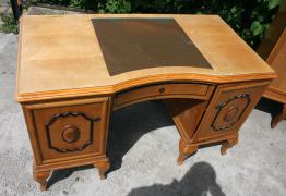 CZEREŚNIOWY GABINET - zdjęcie 4