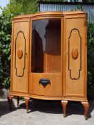 CZEREŚNIOWY GABINET - zdjęcie 9