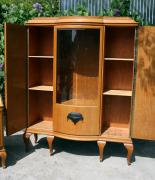 CZEREŚNIOWY GABINET - zdjęcie 11