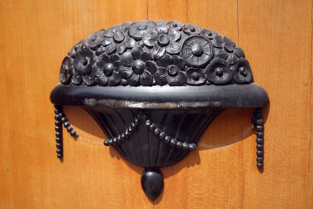 CZEREŚNIOWY GABINET - 12