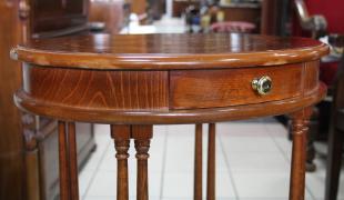 NICIAK Z INTARSJĄ - zdjęcie 3