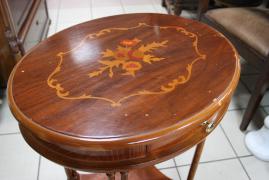 NICIAK Z INTARSJĄ - zdjęcie 4