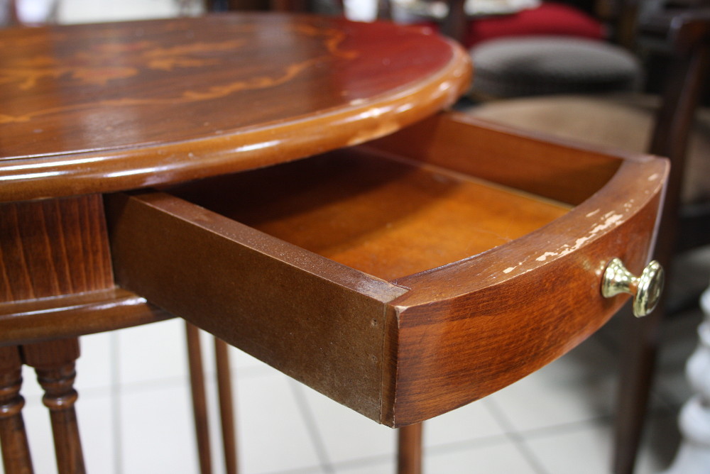 NICIAK Z INTARSJĄ - 5