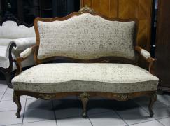 SOFA NEOROCOCO - zdjęcie 1 SOFA NEOROCOCO - zdjęcie 1