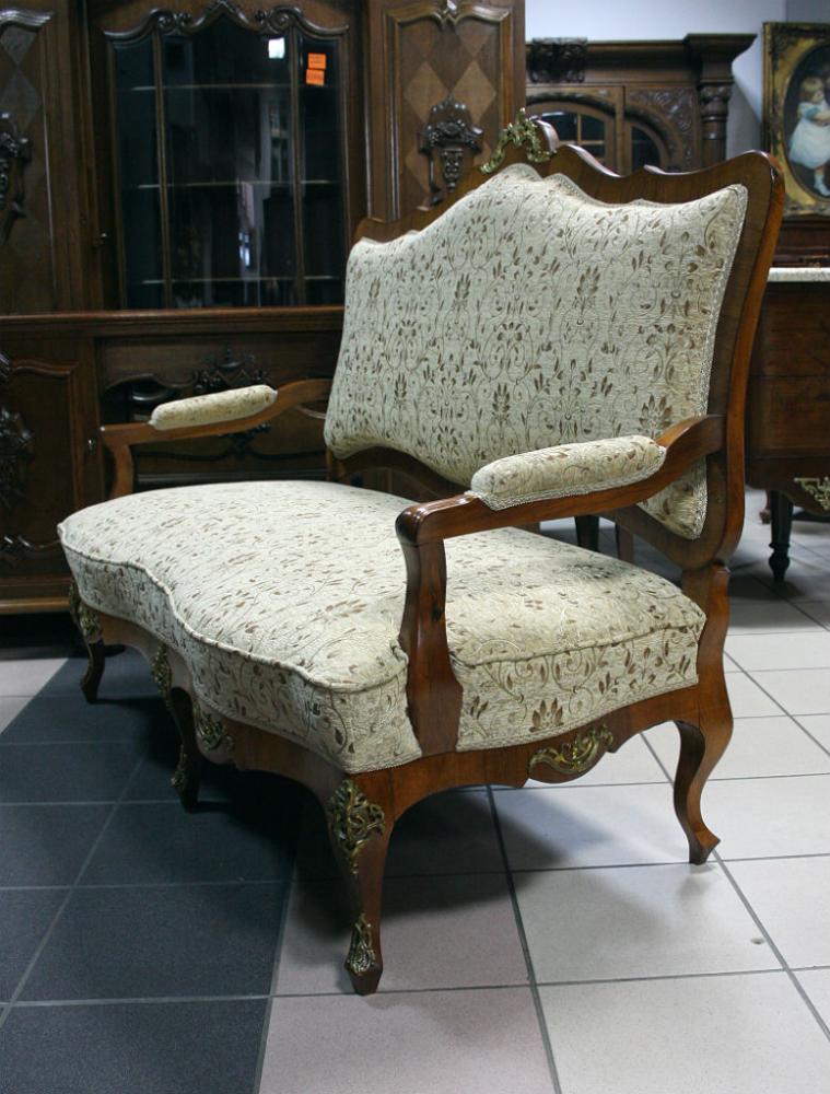 SOFA NEOROCOCO - 1