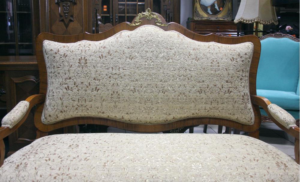 SOFA NEOROCOCO - 2