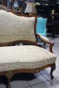 SOFA NEOROCOCO - zdjęcie 4 SOFA NEOROCOCO - zdjęcie 4