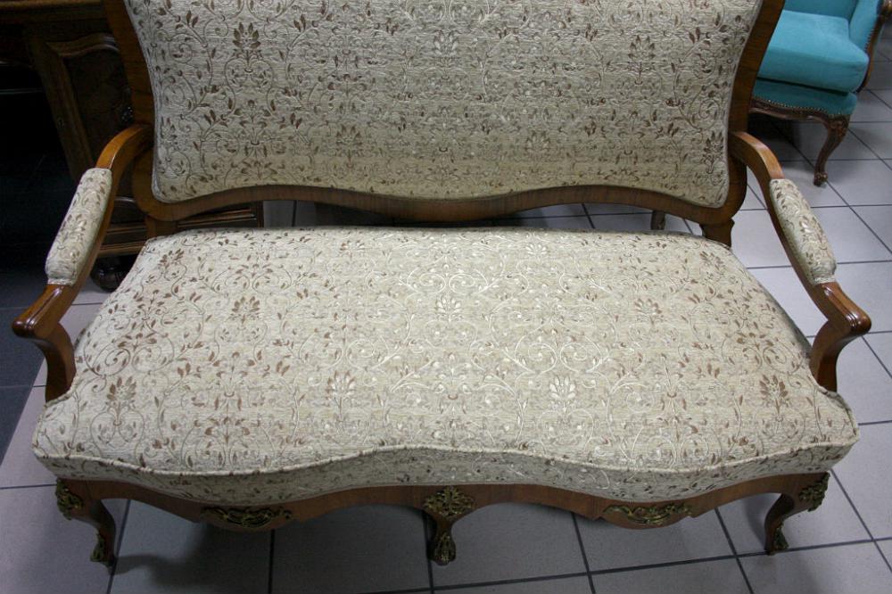 SOFA NEOROCOCO - 4