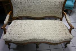 SOFA NEOROCOCO - zdjęcie 5 SOFA NEOROCOCO - zdjęcie 5