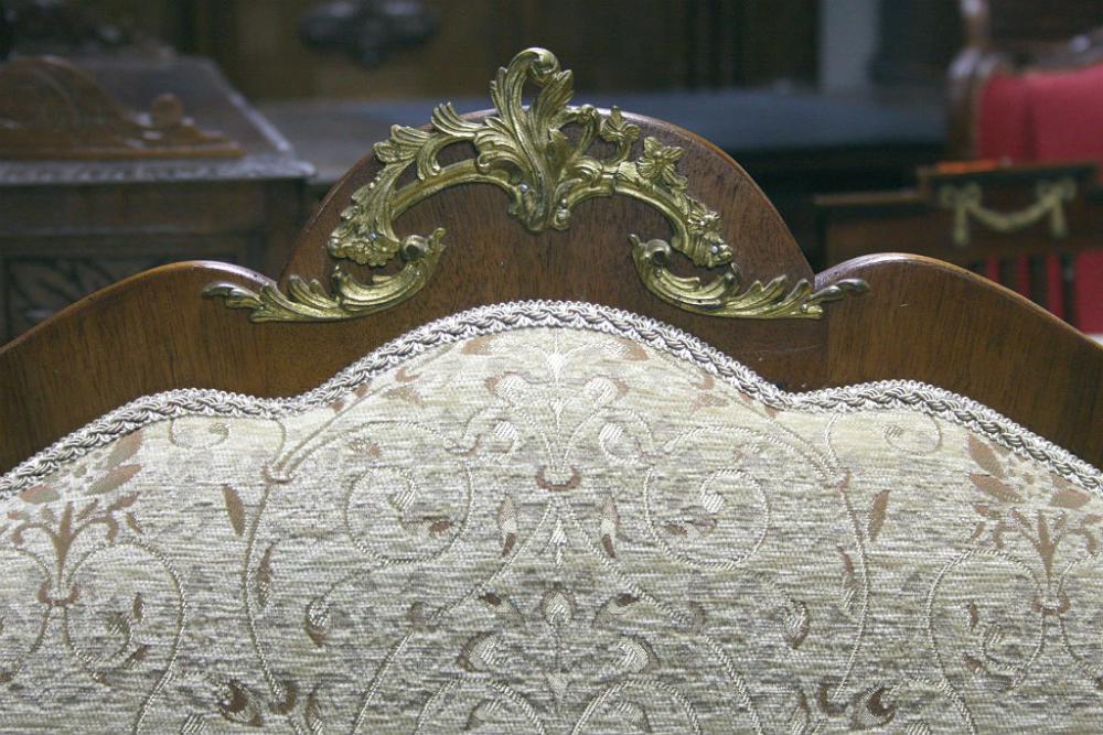 SOFA NEOROCOCO - 5